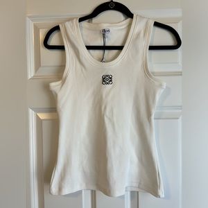 Loewe Women’s Tank